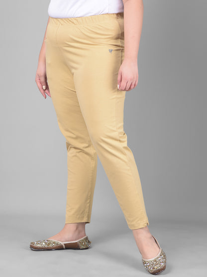 Comfort Lady Kurti Pant Plus Size