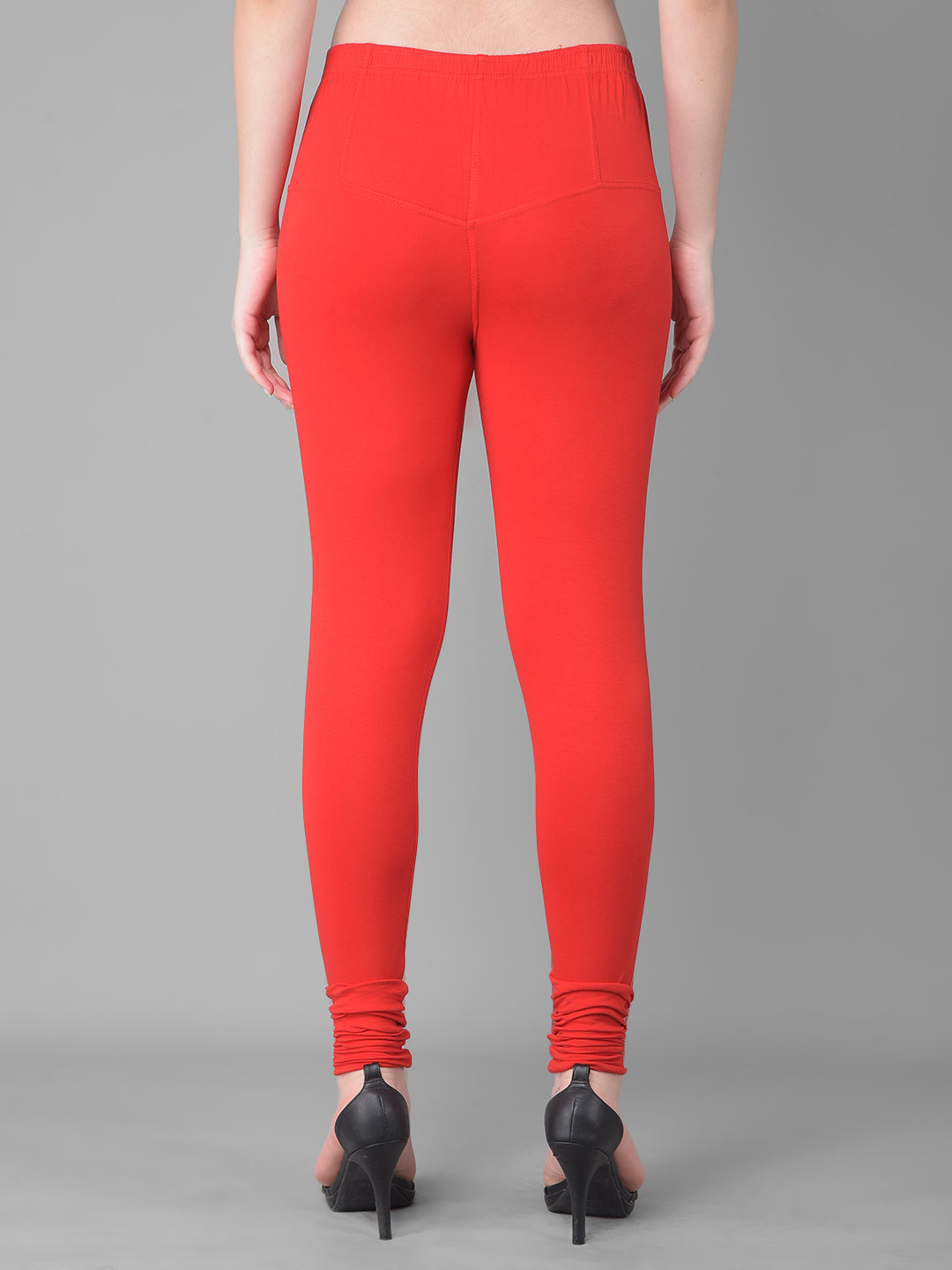 Comfort Lady Regular Fit Indo Cut Leggings - Comfort Lady Private Limited