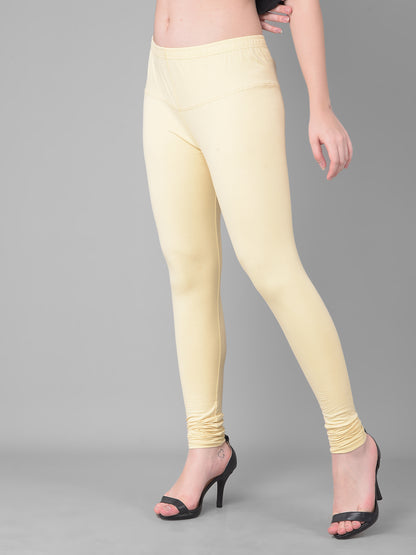 Comfort Lady Regular Fit Indo Cut Leggings - Comfort Lady Private Limited