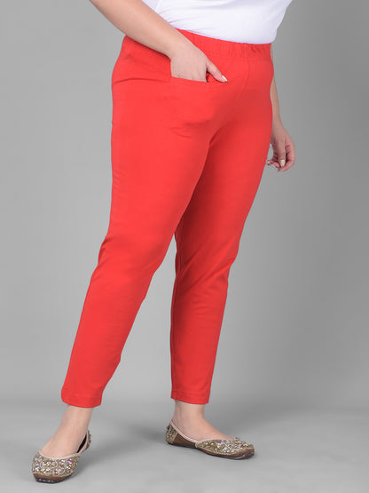 Comfort Lady Kurti Pant Plus Size