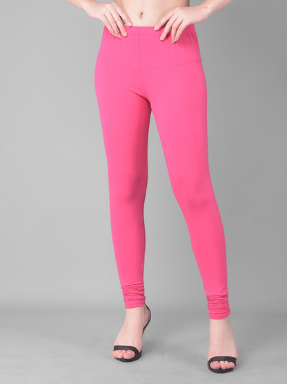 Comfort Lady Regular Fit Indo Cut Leggings - Comfort Lady Private Limited