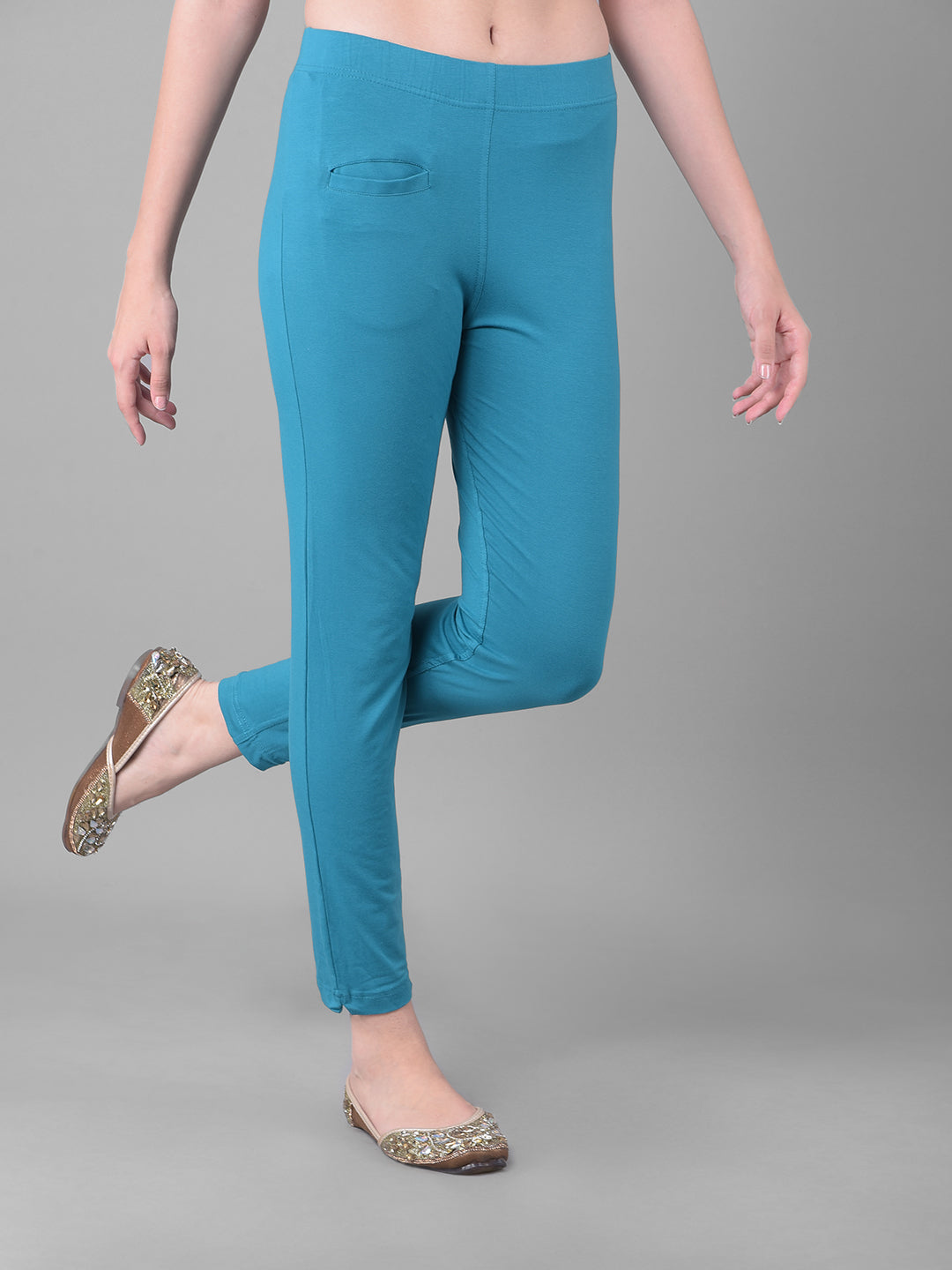 Comfort Lady Kurti Pant