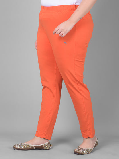 Comfort Lady Kurti Pant Plus Size