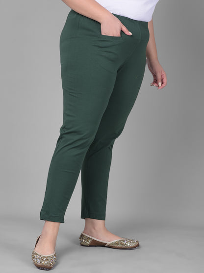 Comfort Lady Kurti Pant Plus Size