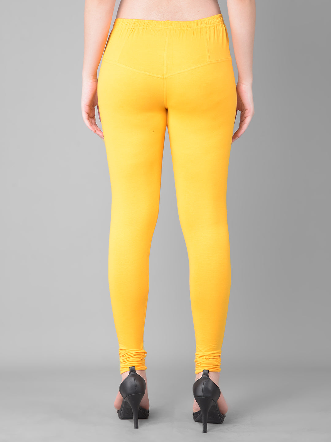 Comfort Lady Regular Fit Indo Cut Leggings