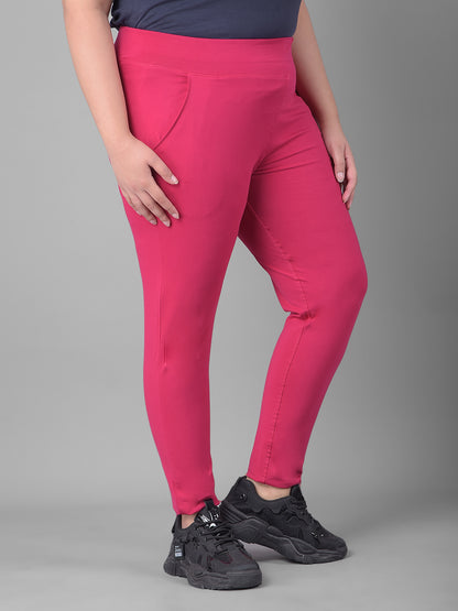 Comfort Lady Plus Size Lounger Pants