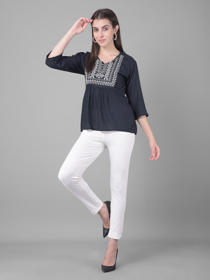 Comfort Lady Kurti Pant