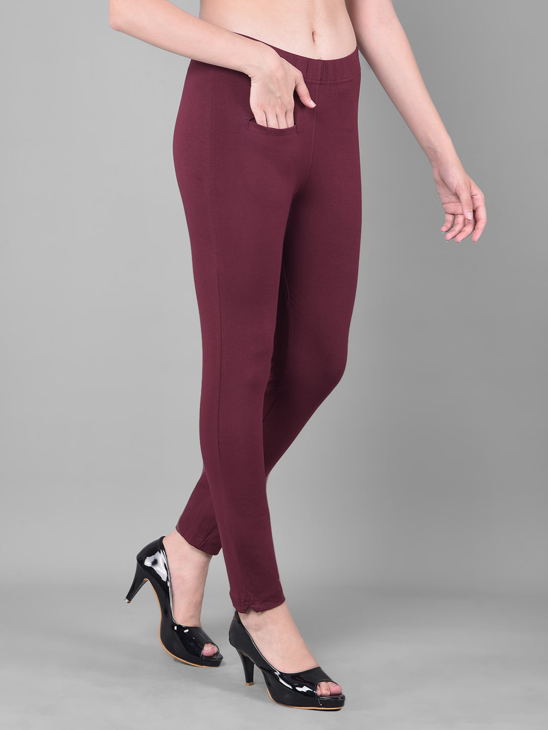 Comfort Lady Kurti Pant