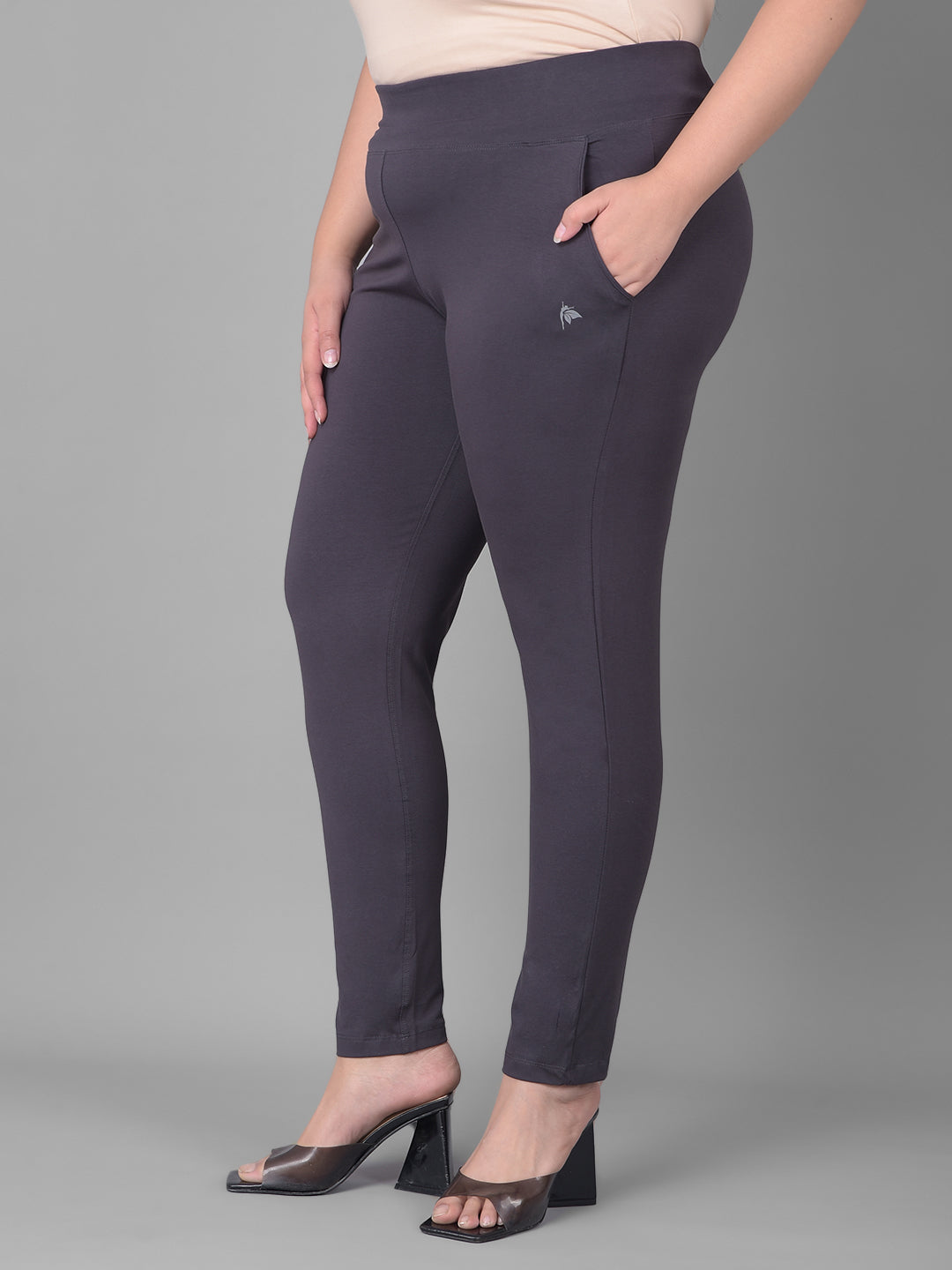 Comfort Lady Plus Size Lounger Pants