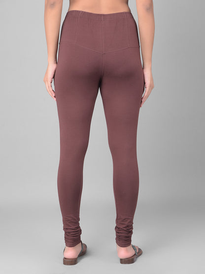 Comfort Lady Regular Fit Indo Cut Leggings