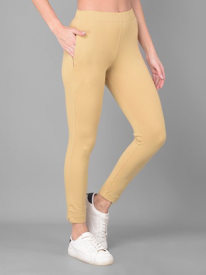 Comfort Lady Regular Fit Straight Pants - Comfort Lady Private Limited