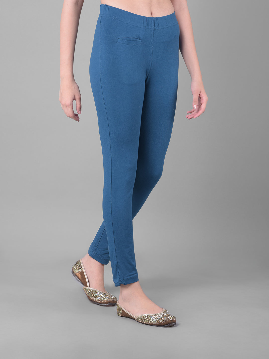 Comfort Lady Kurti Pant