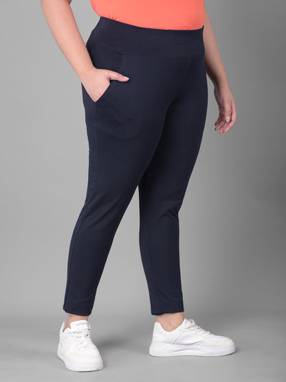 Comfort Lady Plus Size Lounger Pants