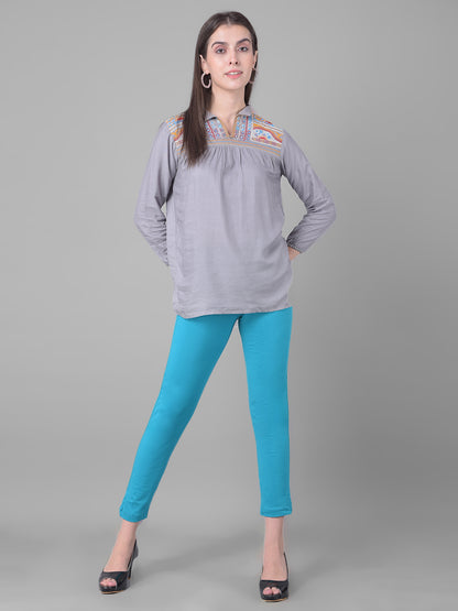 Comfort Lady Kurti Pants