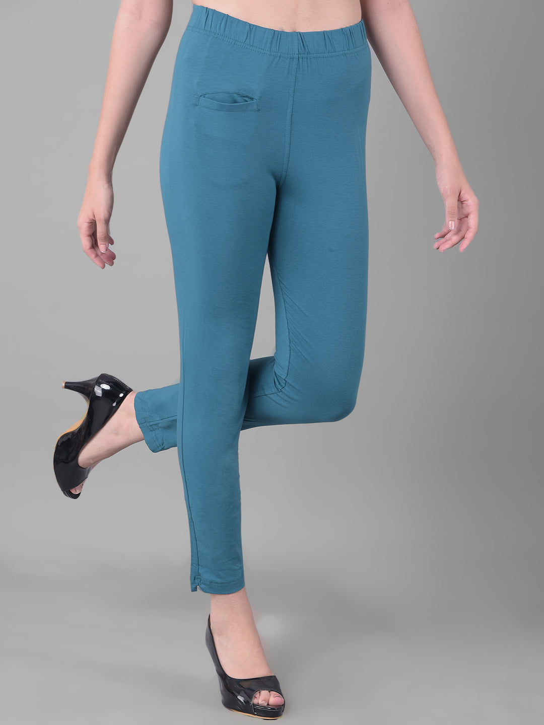 Comfort Lady Kurti Pant