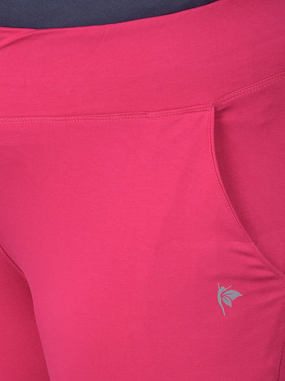 Comfort Lady Plus Size Lounger Pants