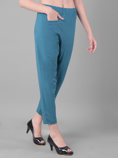 Comfort Lady Kurti Pant