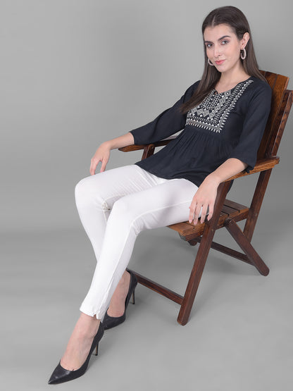 Comfort Lady Kurti Pant