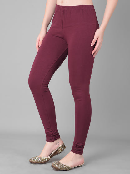 Comfort Lady Regular Fit Indo Cut Leggings