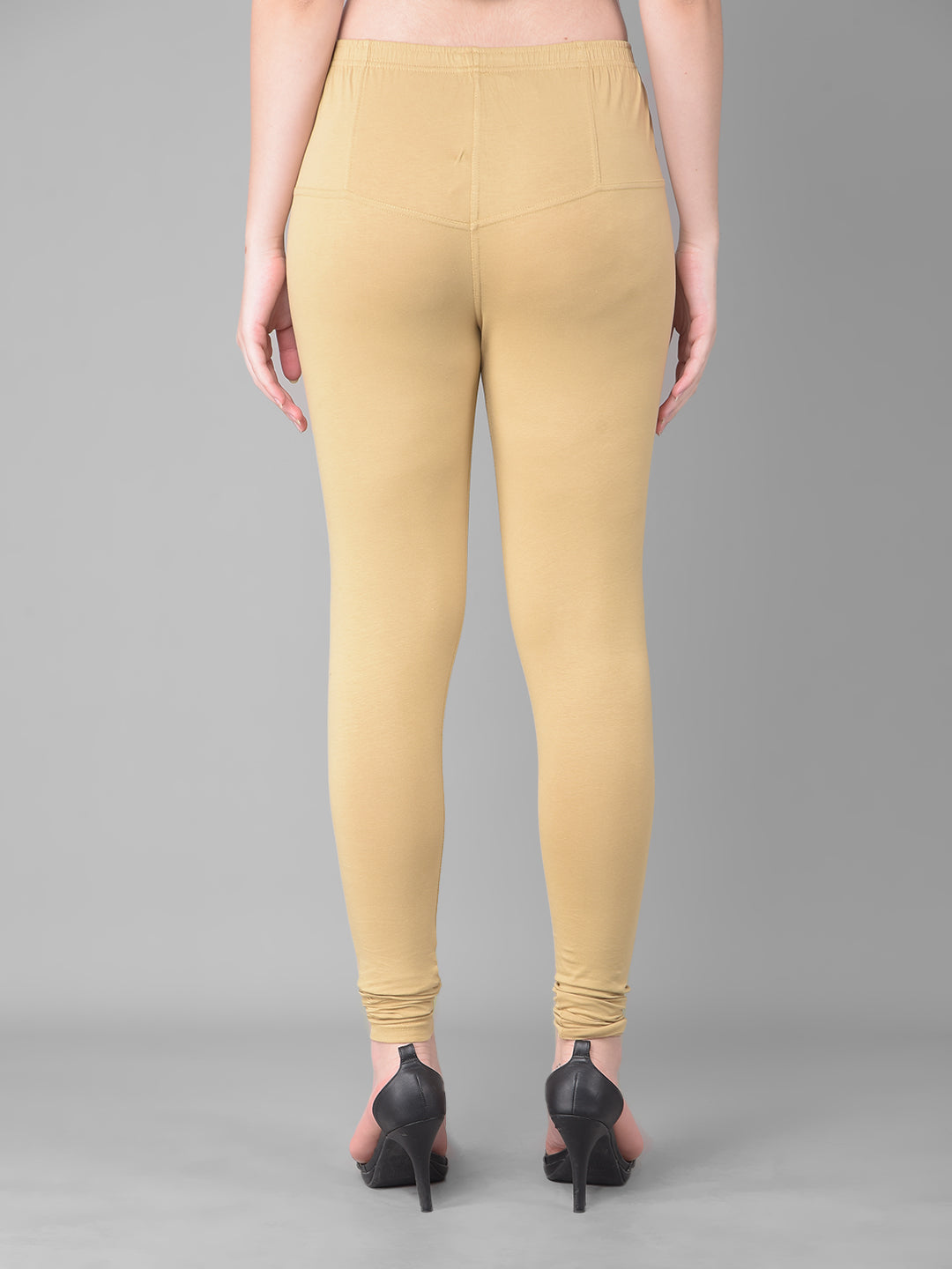 Comfort Lady Regular Fit Indo Cut Leggings - Comfort Lady Private Limited