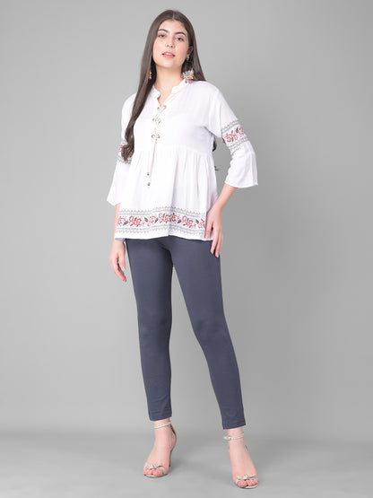 Comfort Lady Kurti Pant