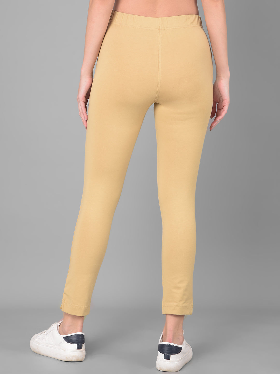 Comfort Lady Regular Fit Straight Pants - Comfort Lady Private Limited