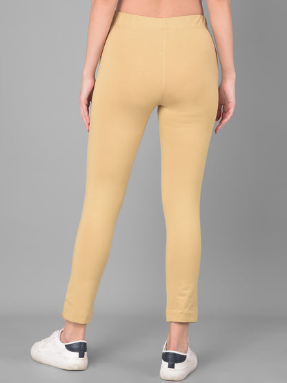 Comfort Lady Regular Fit Straight Pants - Comfort Lady Private Limited