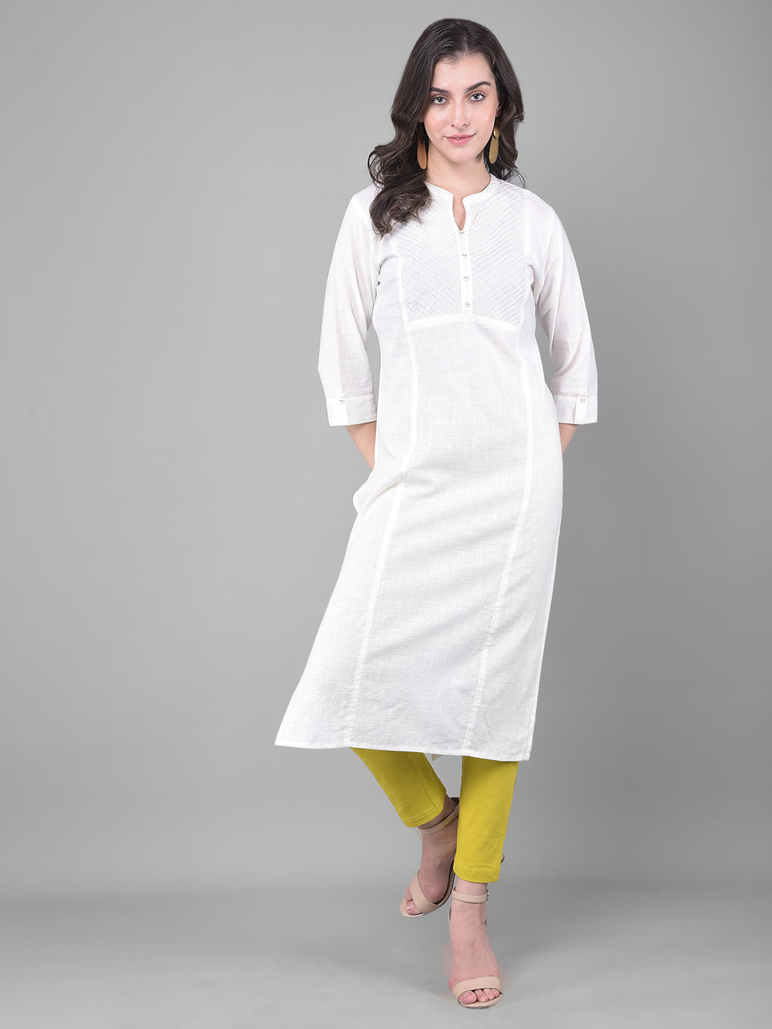 Comfort Lady Kurti Pant