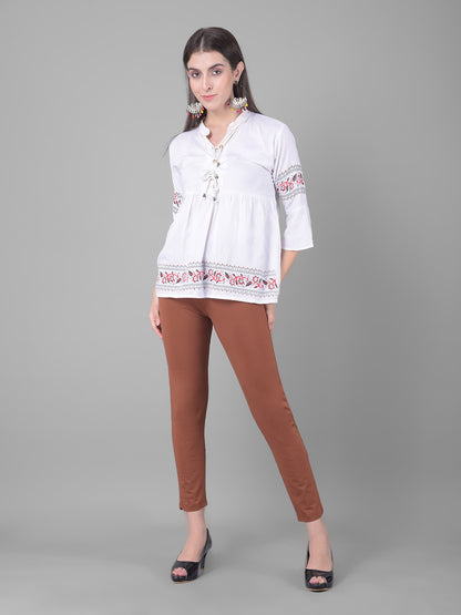 Comfort Lady Kurti Pant