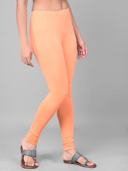 Comfort Lady Regular Fit Indo Cut Leggings