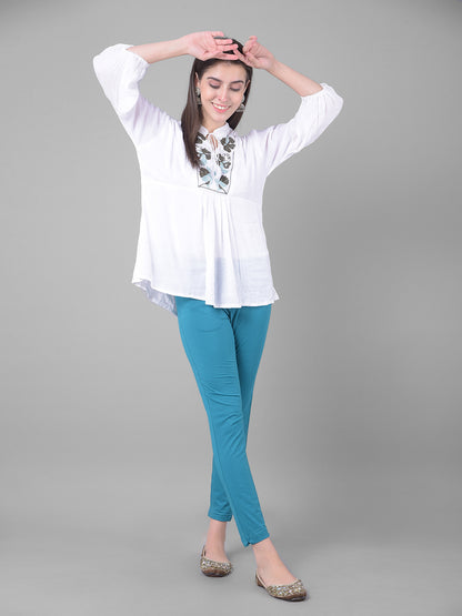 Comfort Lady Kurti Pant