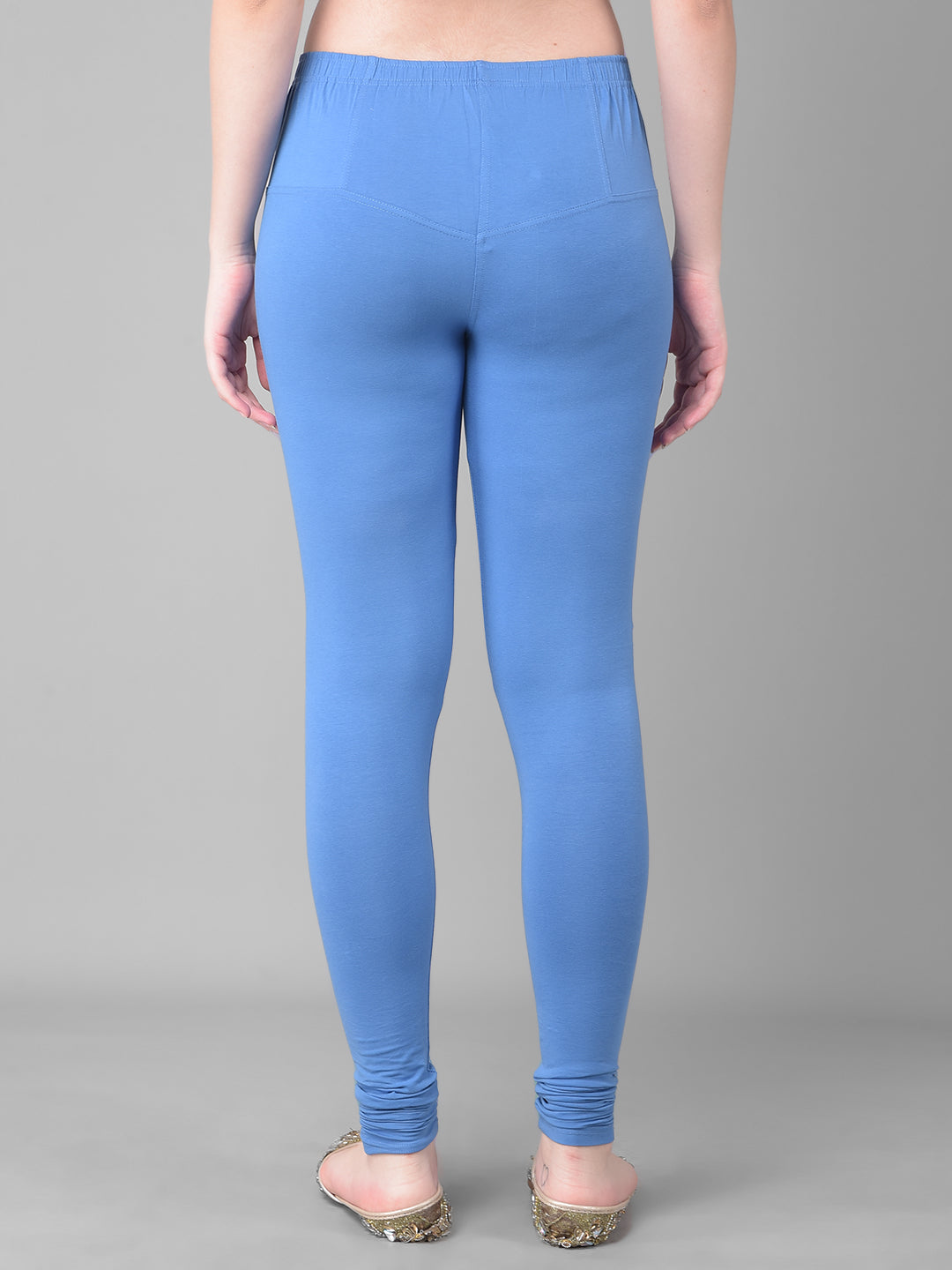 Comfort Lady Regular Fit Indo Cut Leggings