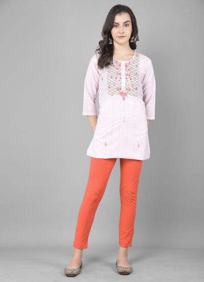 Comfort Lady Kurti Pant