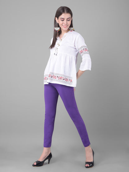 Comfort Lady Kurti Pant