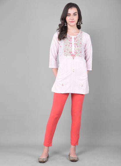 Comfort Lady Kurti Pant