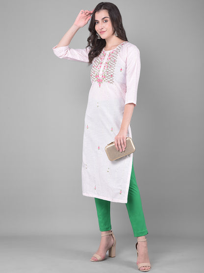 Comfort Lady Kurti Pant