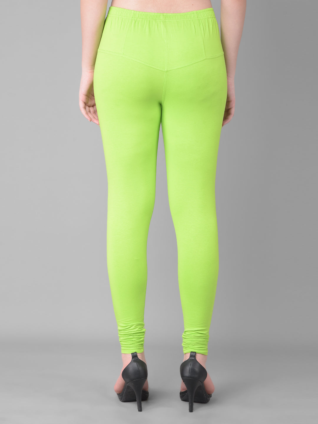 Comfort Lady Regular Fit Indo Cut Leggings