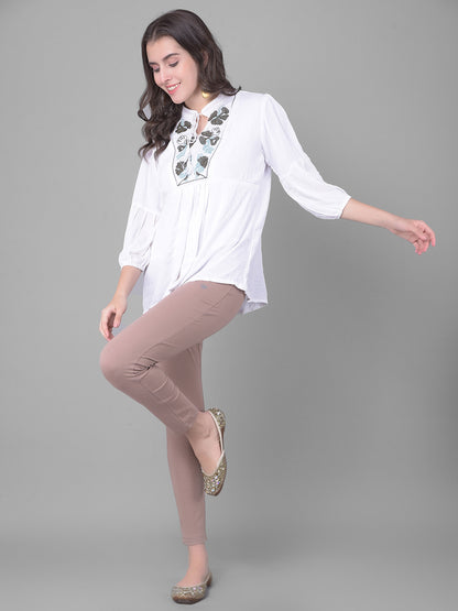 Comfort Lady Kurti Pant