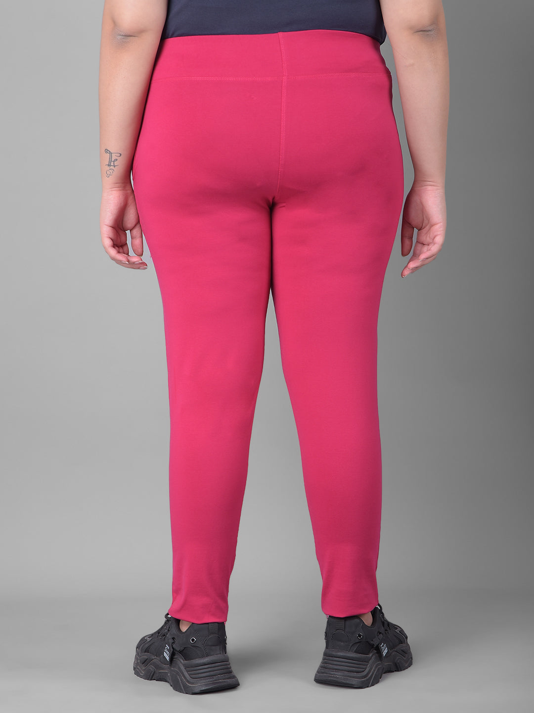 Comfort Lady Plus Size Lounger Pants