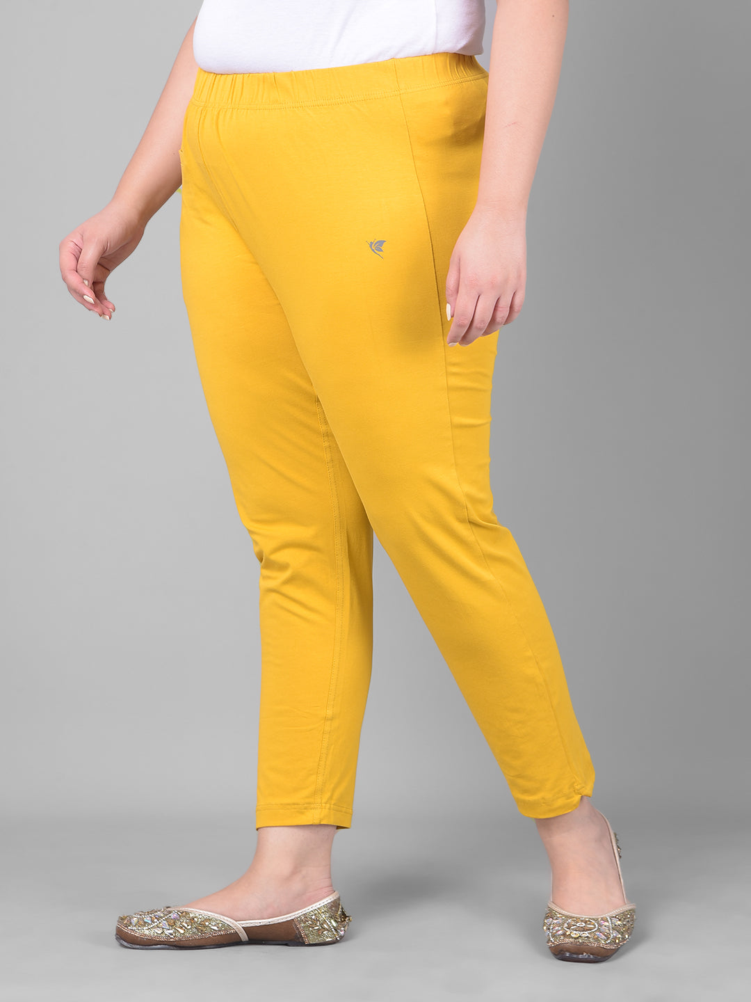 Comfort Lady Kurti Pant Plus Size