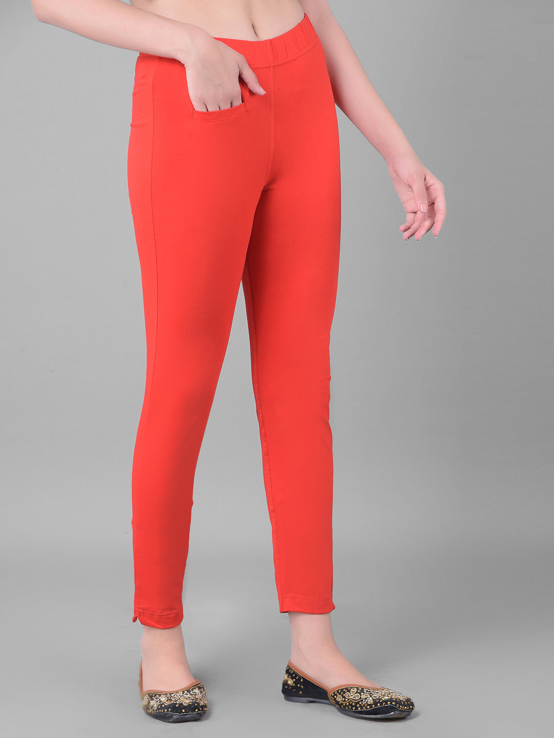 Comfort Lady Kurti Pant