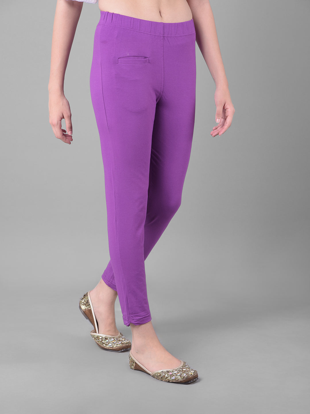 Comfort Lady Kurti Pant