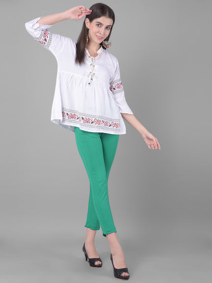 Comfort Lady Kurti Pant