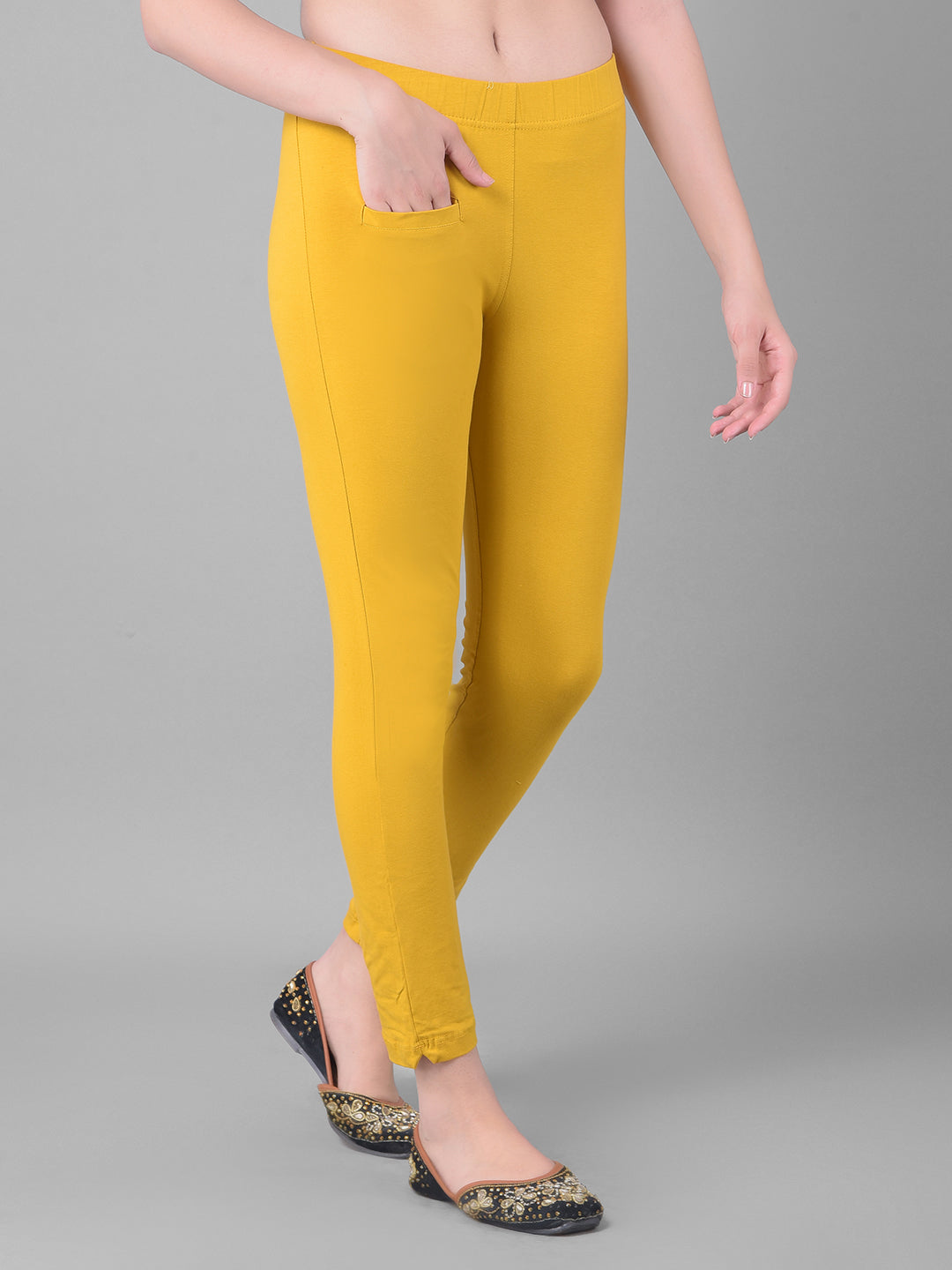 Comfort Lady Kurti Pant