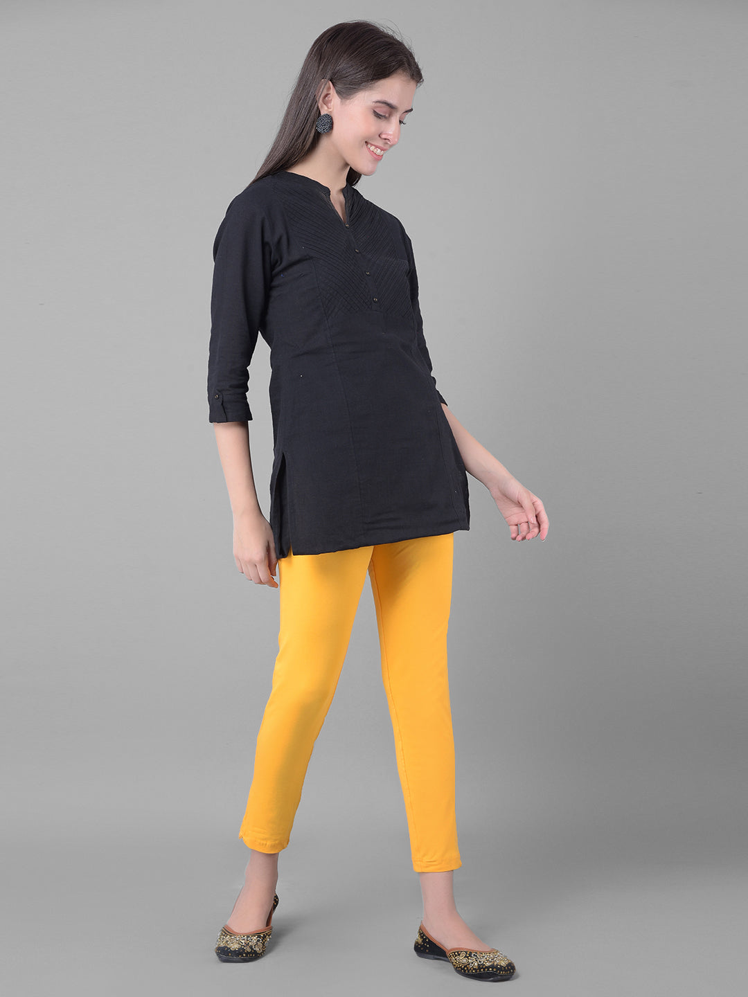 Comfort Lady Kurti Pant