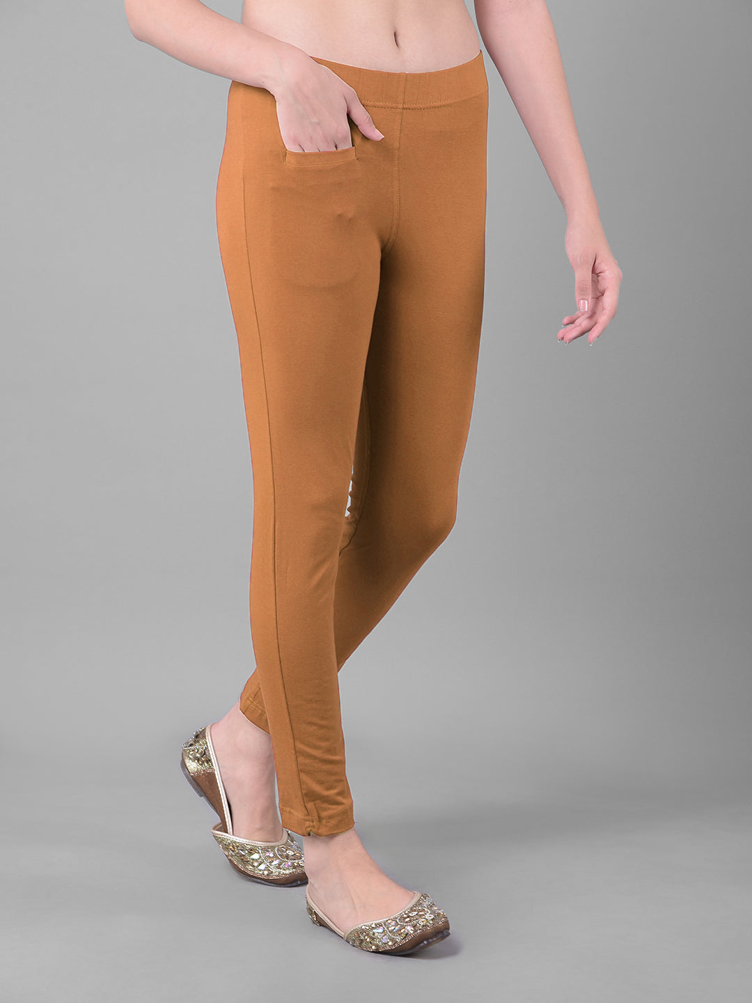 Comfort Lady Kurti Pant