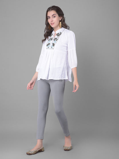 Comfort Lady Kurti Pant