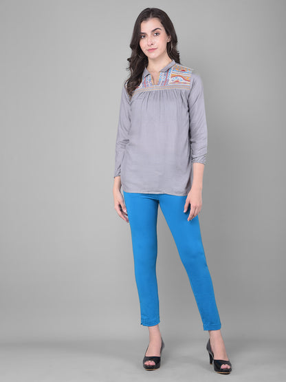 Comfort Lady Kurti Pant