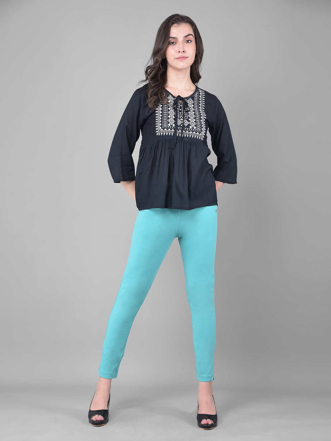 Comfort Lady Kurti Pant