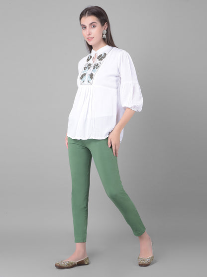 Comfort Lady Kurti Pant